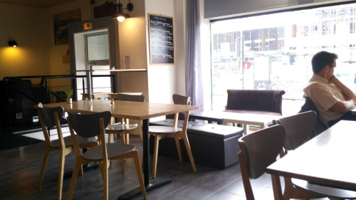 O Bistrot Quai — photo 1