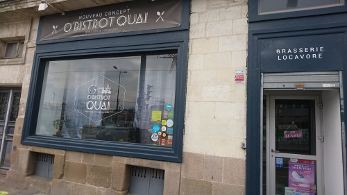 O Bistrot Quai — photo 3