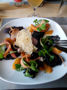 O Bistrot Quai — photo 4