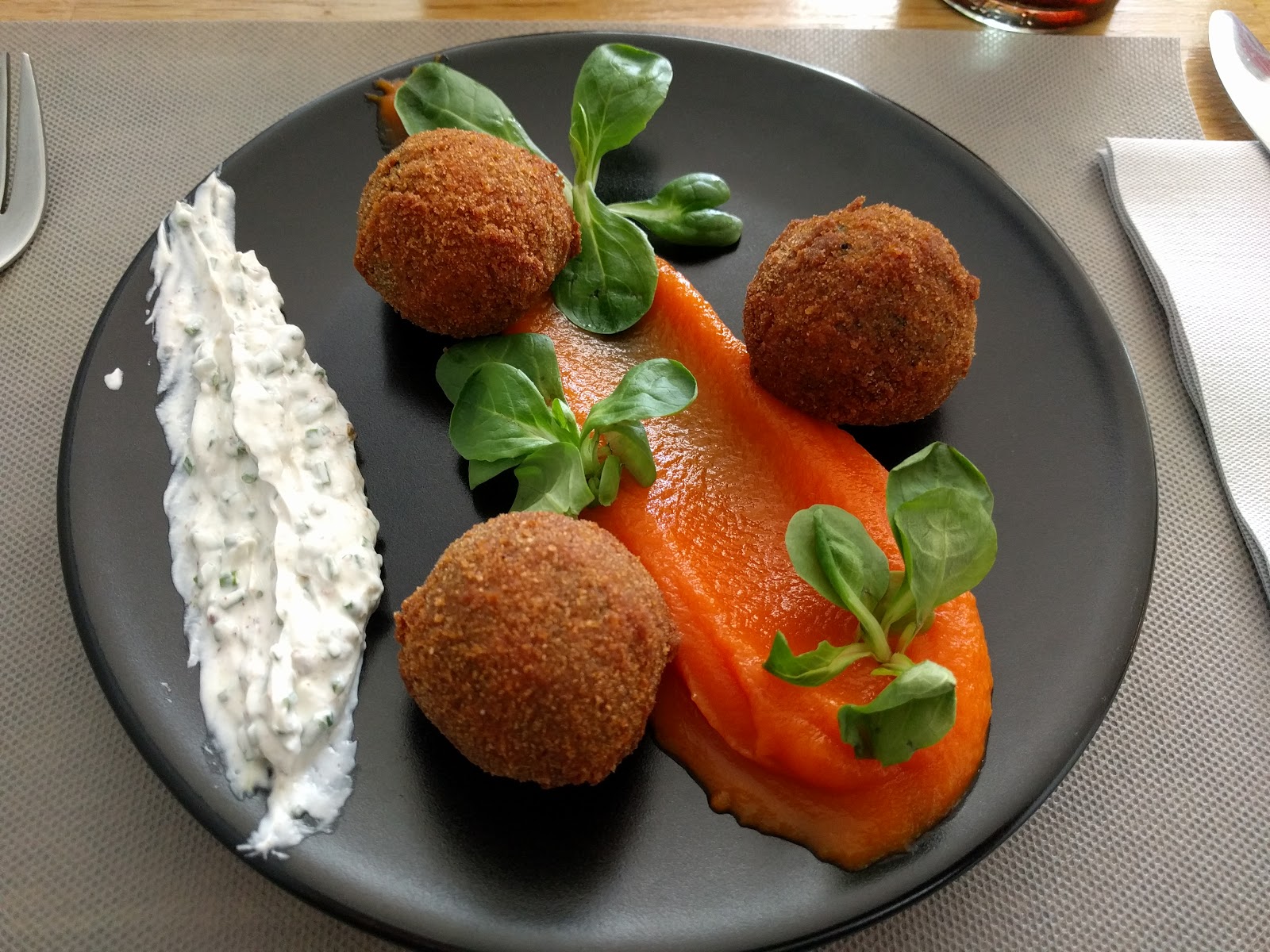 O Bistrot Quai