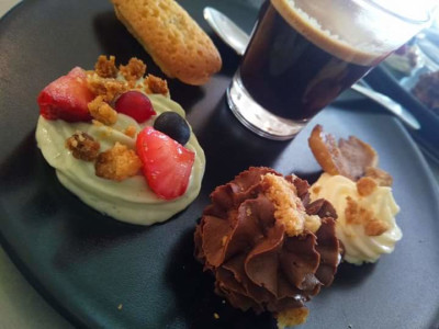 O Bistrot Quai — photo 8