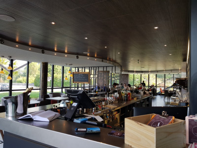 L'Altitude Bistrot Chic — photo 1