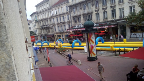 Le Scarron — photo 3
