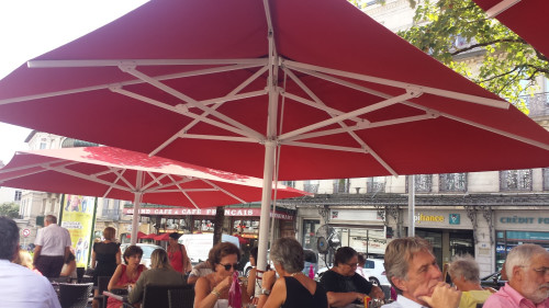 Le Scarron — photo 5