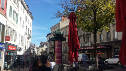 Le Scarron — photo 8