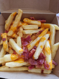 Burger King Lille Villeneuve d'Ascq V2 — photo 4