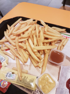 Burger King Lille Villeneuve d'Ascq V2 — photo 6