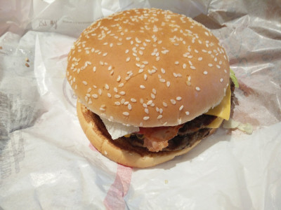 Burger King Lille Villeneuve d'Ascq V2 — photo 7