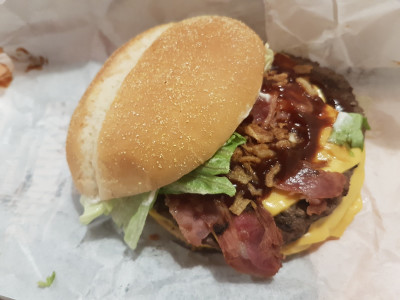 Burger King Lille Villeneuve d'Ascq V2 — photo 9