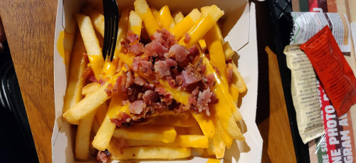 Burger King Lille Villeneuve d'Ascq V2 — photo 10