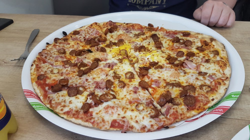 La Pizza de Nico — photo 5