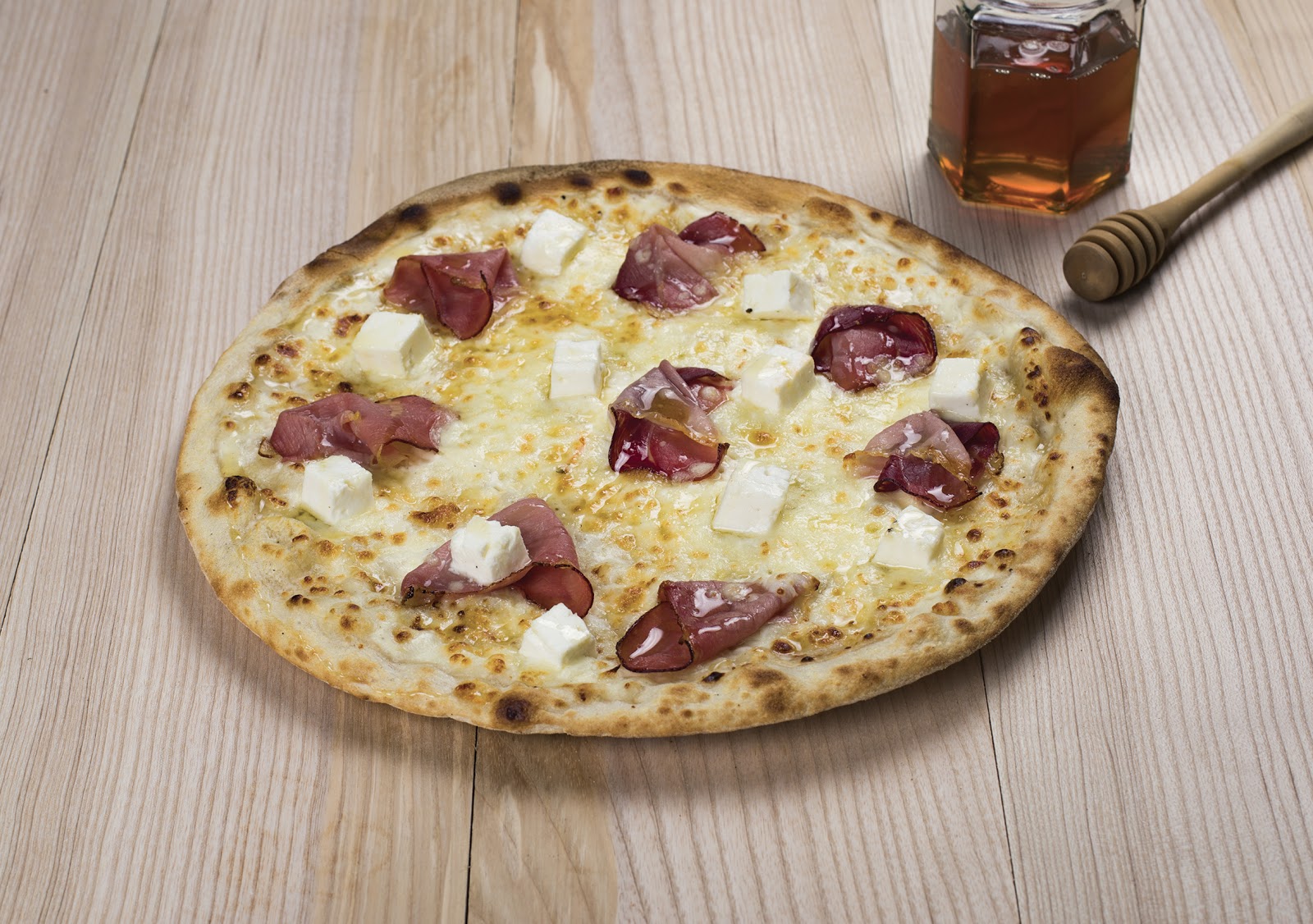 La Pizza de Nico