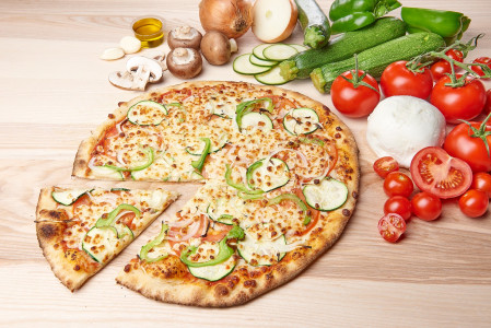 La Pizza de Nico — photo 8