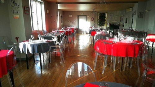 La Table d'As