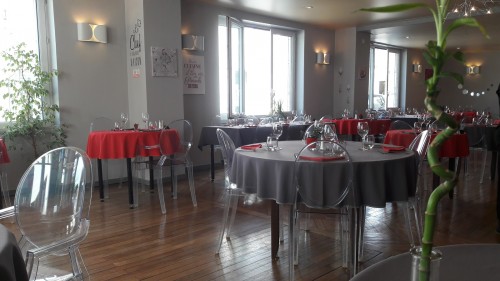 La Table d'A.S — photo 2