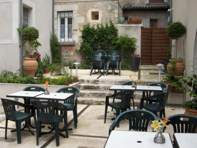 Auberge de la Tour