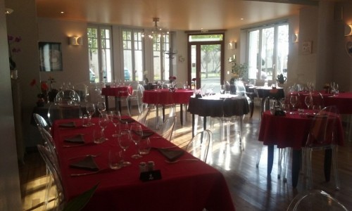 La Table d'A.S — photo 3