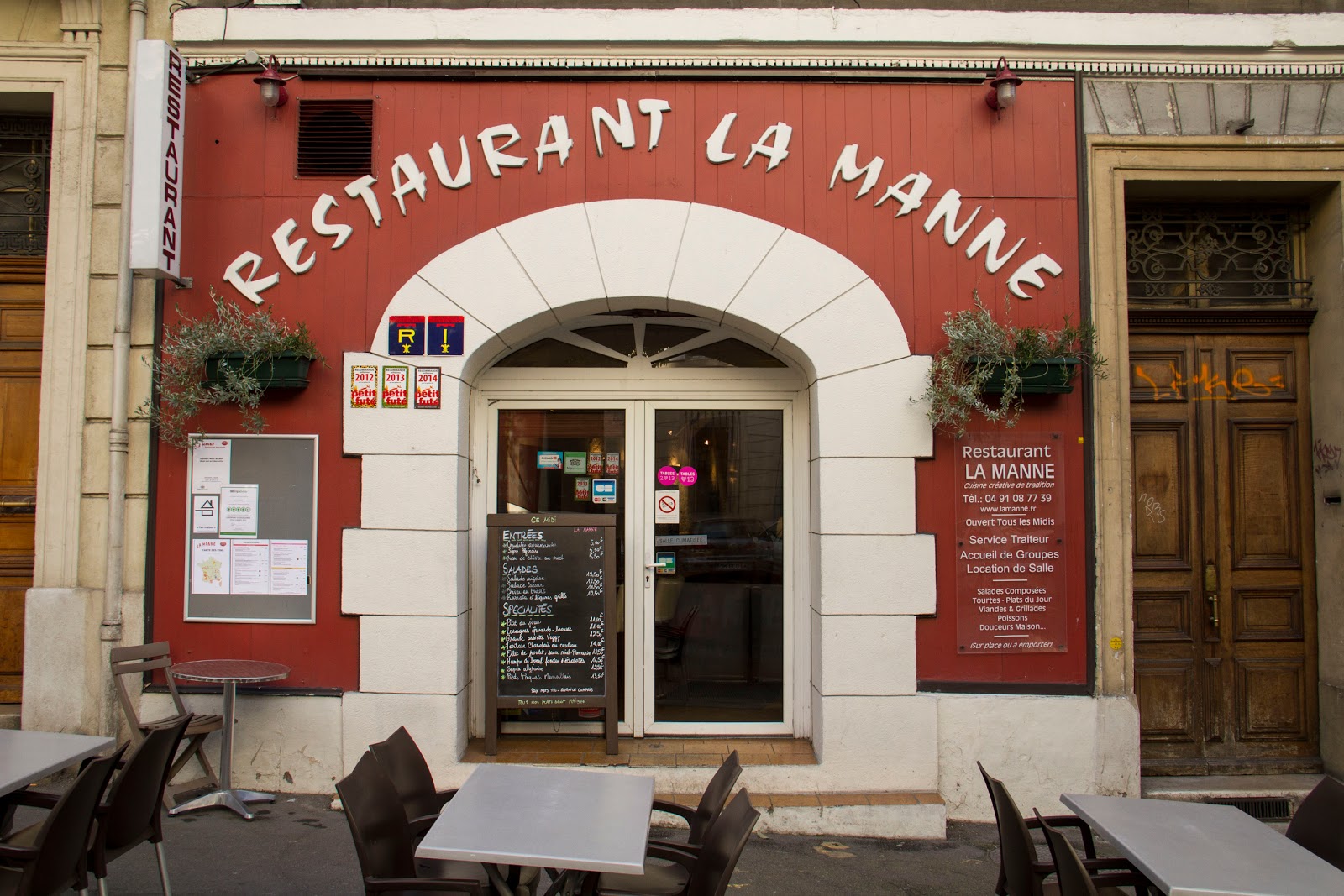 La Manne — photo 3