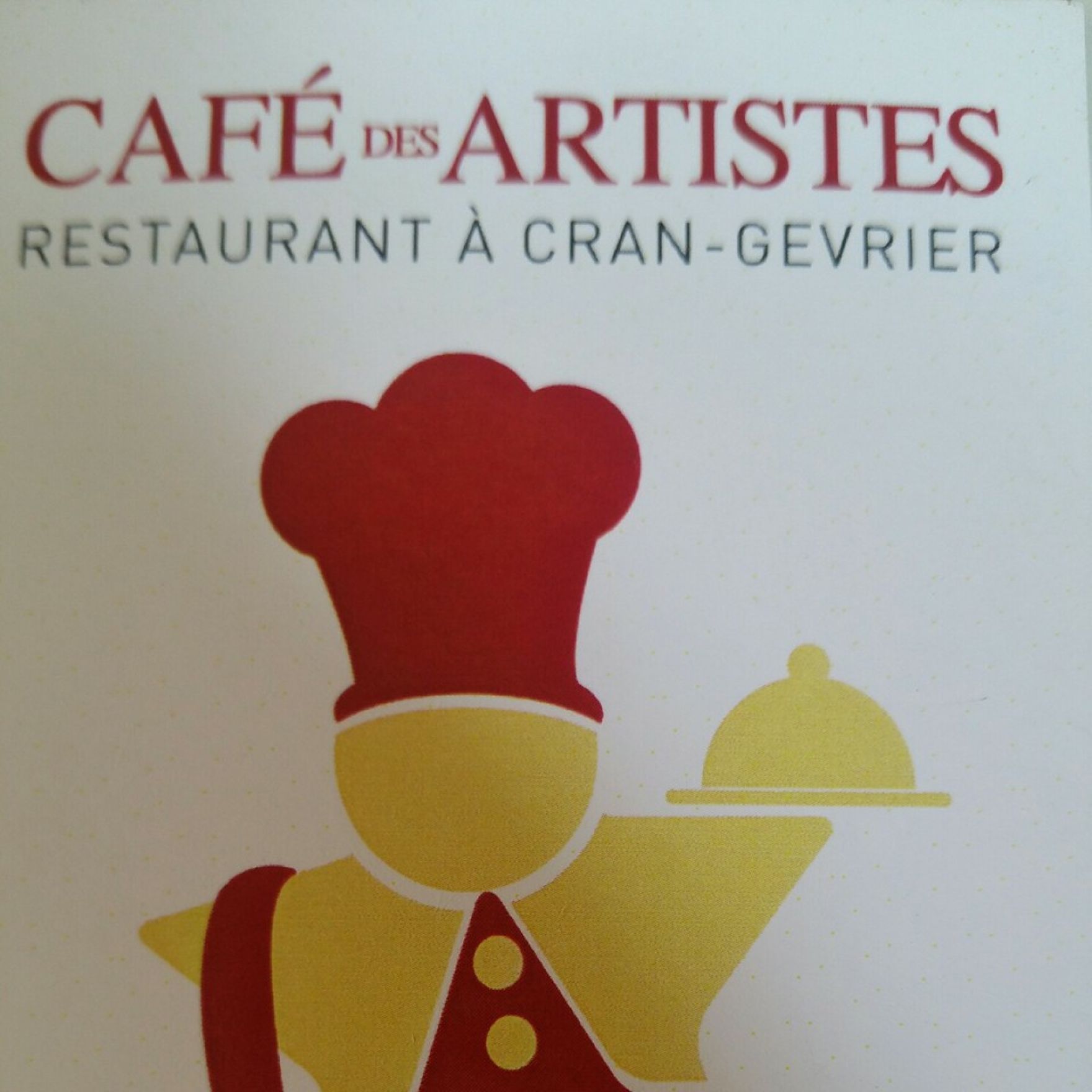 Brasserie des Artistes
