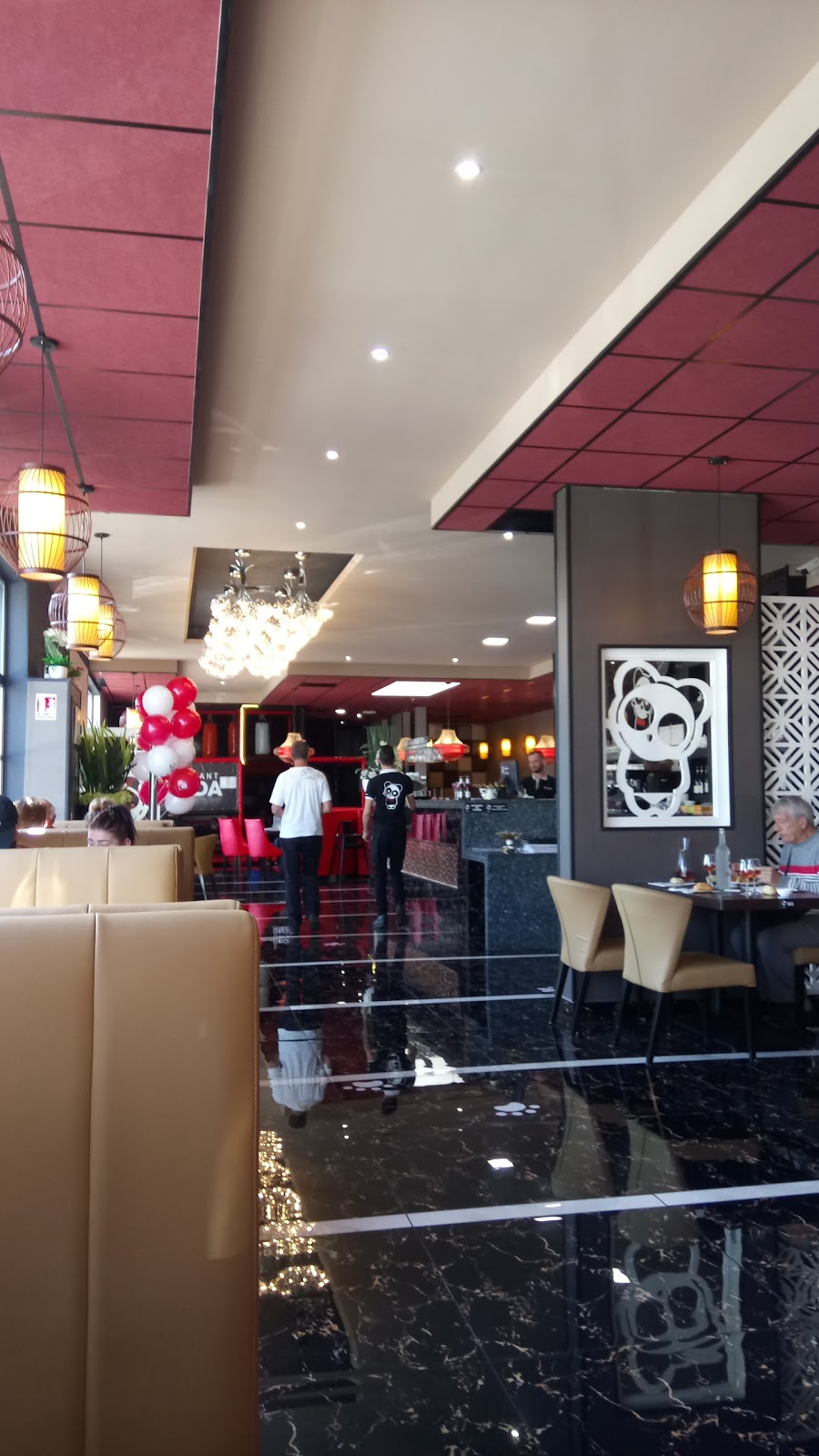 Ô Panda — photo 3