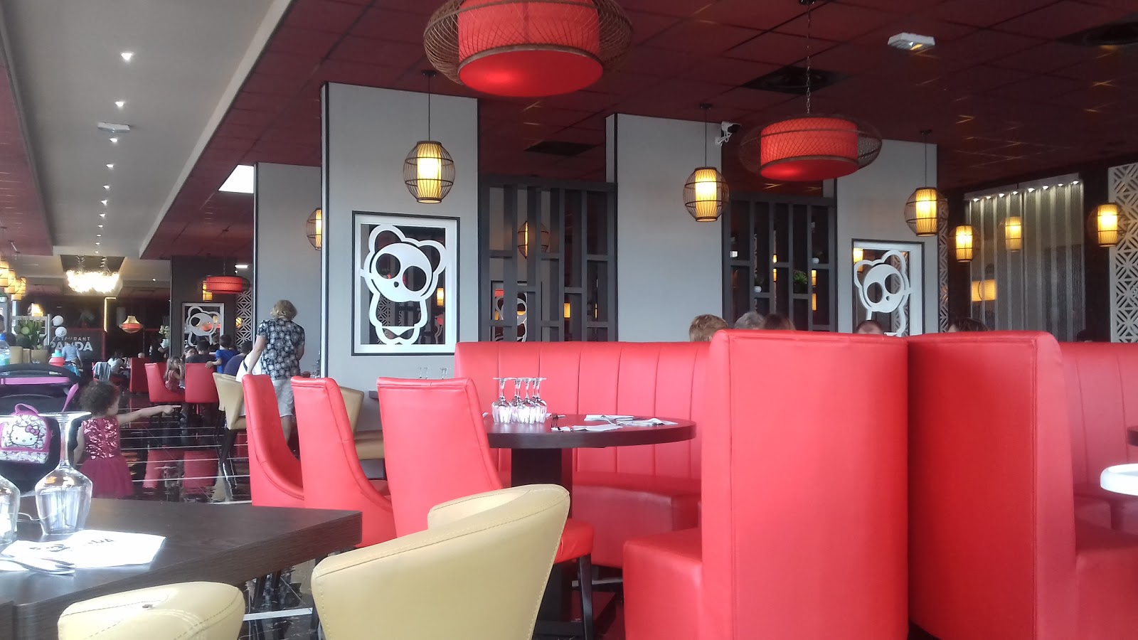 Ô Panda — photo 9