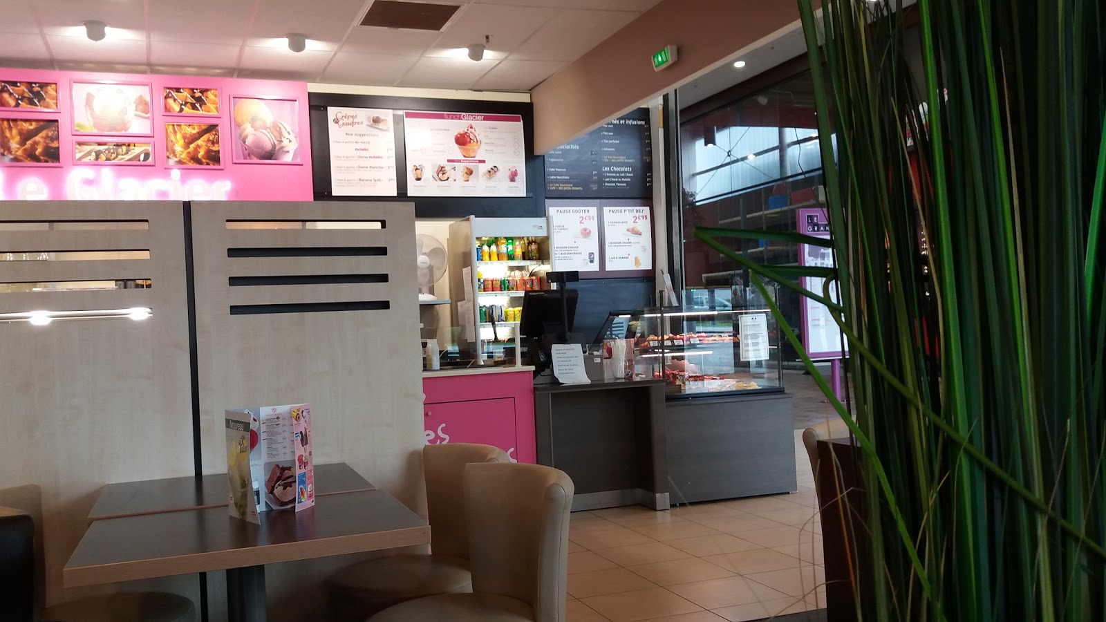 Flunch — photo 7