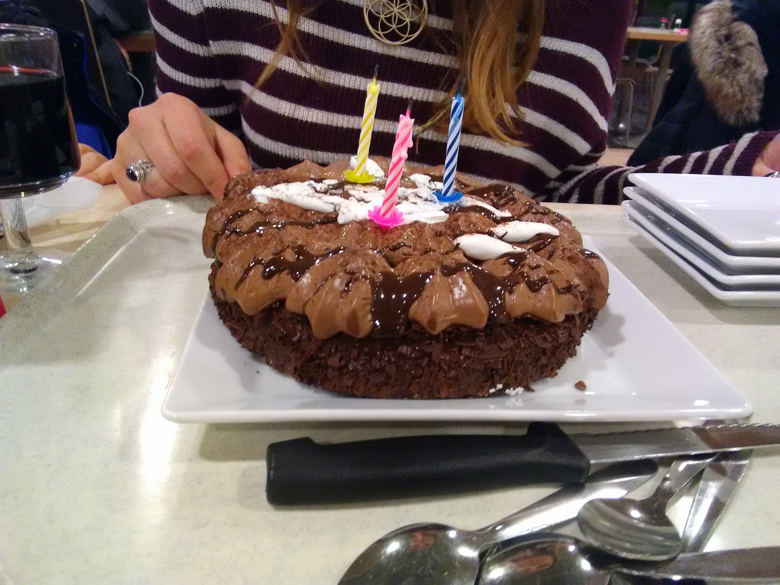 Flunch — photo 9