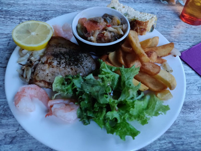 Le Bistro du Solaure — photo 2