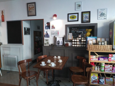 Le Bistro du Solaure — photo 5