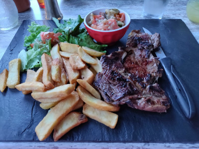 Le Bistro du Solaure — photo 6
