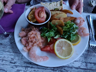 Le Bistro du Solaure — photo 7