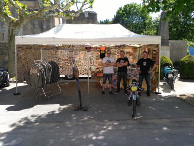 Le Bistro du Solaure — photo 8