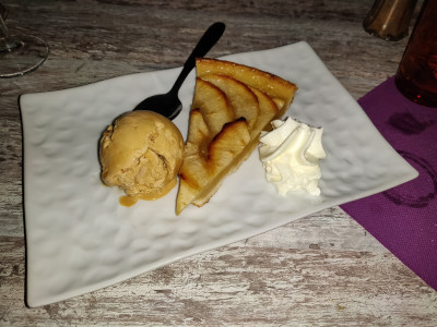 Le Bistro du Solaure — photo 9