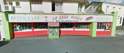 La Casa Maria — photo 3