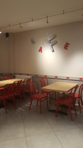 L’Escale Montoirienne — photo 6