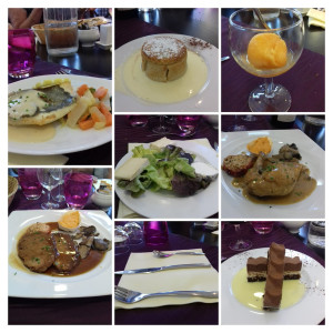 L’Escale Montoirienne — photo 9