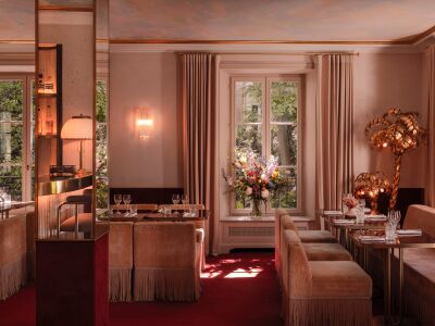 Hôtel Particulier Montmartre — photo 2
