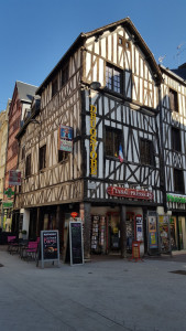 Le French Burger By Philippe Cyril — photo 3