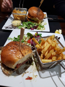 Le French Burger By Philippe Cyril — photo 4