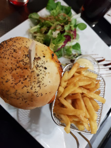 Le French Burger By Philippe Cyril — photo 8