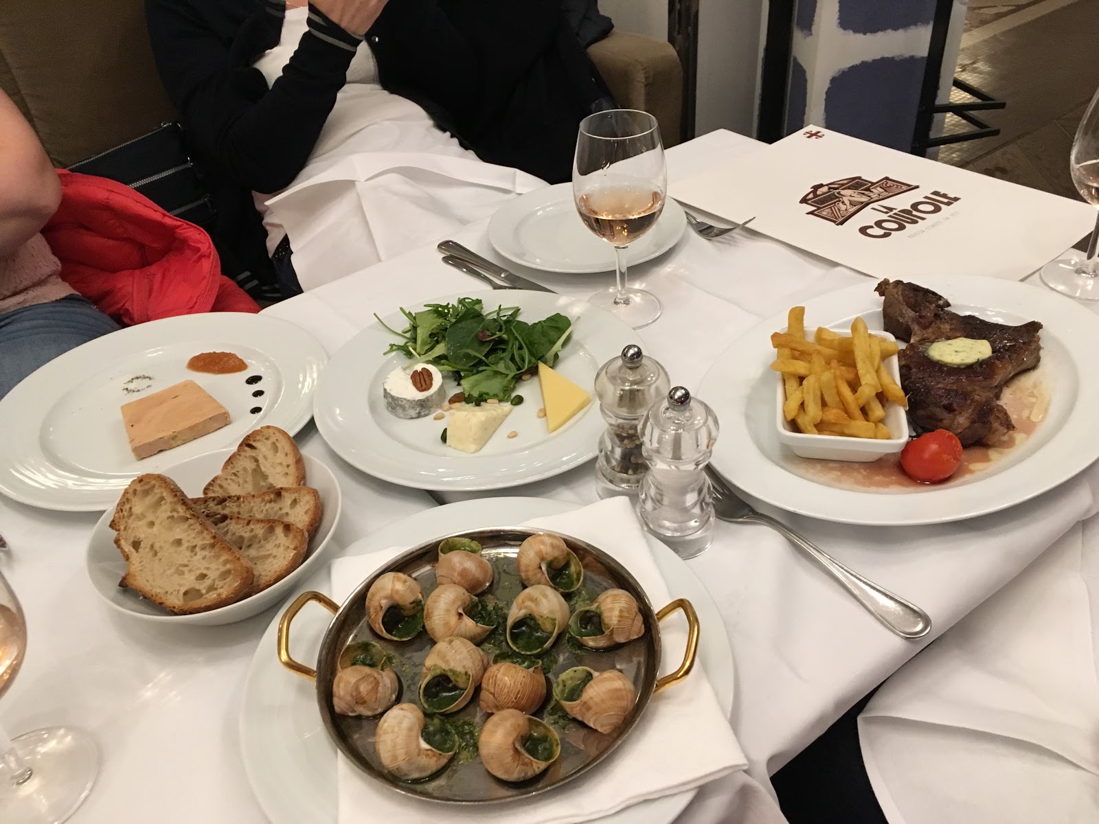 La Coupole — photo 7