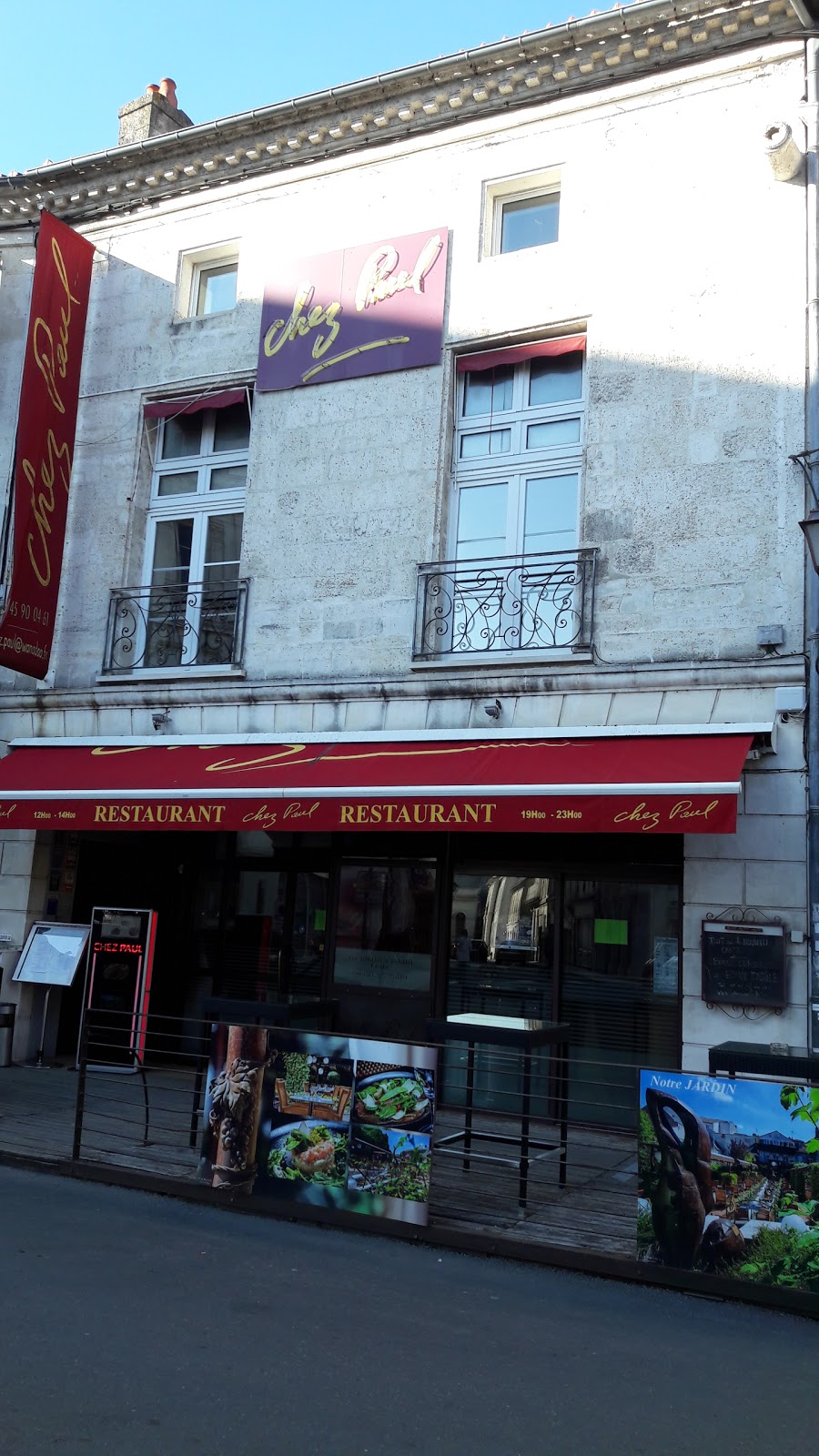 Chez Paul — photo 3