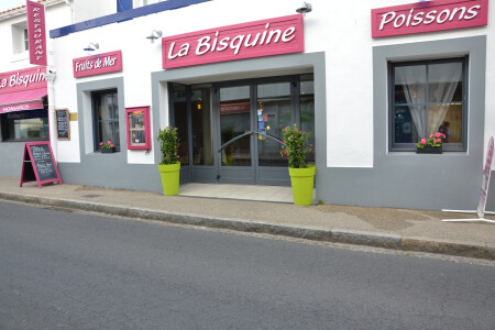 La Bisquine — photo 4