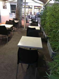 Bistrot Le New 110 — photo 5