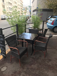 Bistrot Le New 110 — photo 6