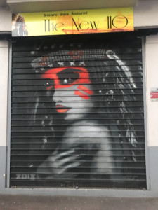 Bistrot Le New 110 — photo 8