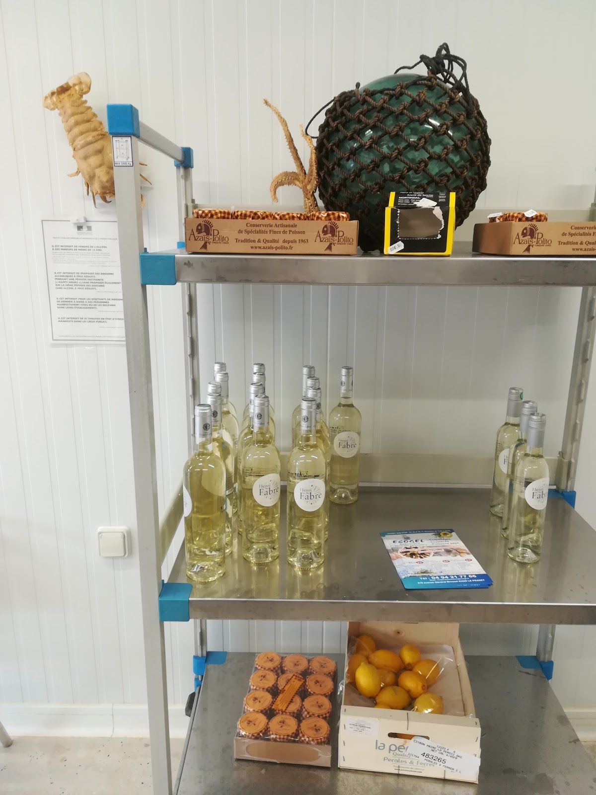 Ecogel Sarl — photo 1