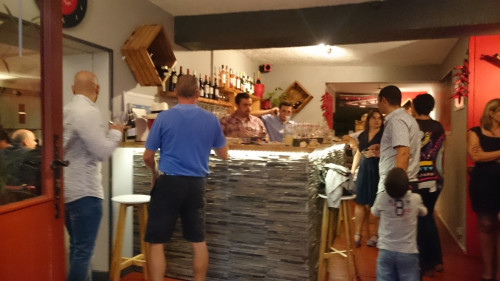 La Vieille Auberge — photo 1