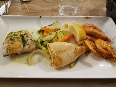 La Vieille Auberge — photo 4