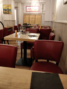 La Vieille Auberge — photo 6